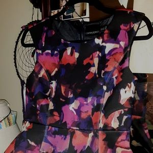 Cynthia Rowley dress